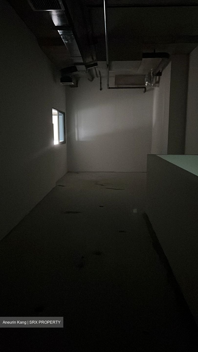 FOOD ASCENT (D22), Warehouse #553100221